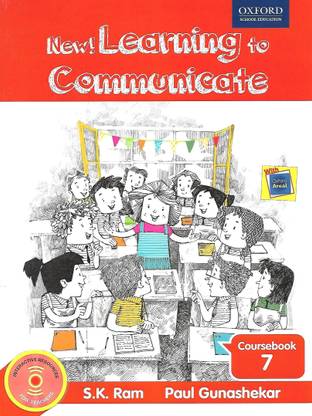 OXFORD NEW! LEARNING TO COMMUNICATE COURSEBOOK CLASS 7: Buy OXFORD NEW