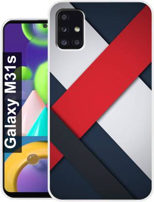 Morenzoprint Back Cover for Samsung Galaxy M31s