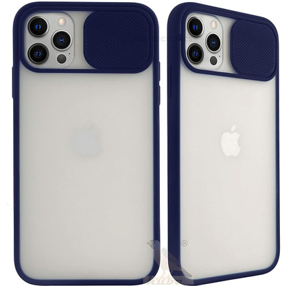 Shutter cover for iphone 11