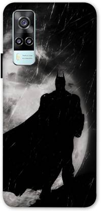Upshot Back Cover for Vivo Y31