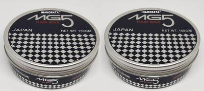 MG5 INAMORATA MEN Combo Pack Of 2 wax Hair Wax - Price in India, Buy MG5 INAMORATA MEN Combo Pack Of 2 wax Hair Wax Online In India, Reviews, Ratings & Features MG5 INAMORATA MEN Combo Pack Of 2 wax Hair Wax - Price in India, Buy MG5 INAMORATA MEN Combo Pack Of 2 wax Hair Wax Online In India, Reviews, Ratings & Features