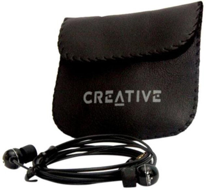 creative mic headphone