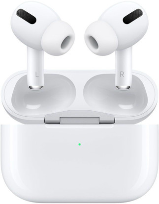 مشخصات، قیمت و خرید هندزفری بلوتوثی مدل airpod pro کد A2084 | دیجی\u200cکالا