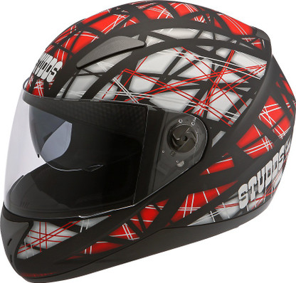 STUDDS NINJA ELITE SUPER D1 FULL FACE 