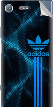 Snooky Sony Xperia XZ Premium Mobile Skin