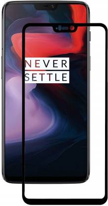 NSTAR Edge To Edge Tempered Glass for OnePlus 7T
