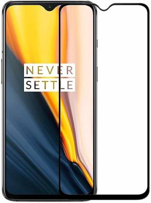NSTAR Edge To Edge Tempered Glass for OnePlus 7T