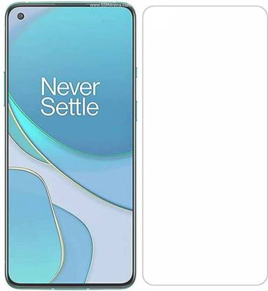 NKCASE Tempered Glass Guard for OnePlus 8T