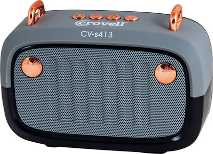 Portable Wireless Bluetooth Speaker 