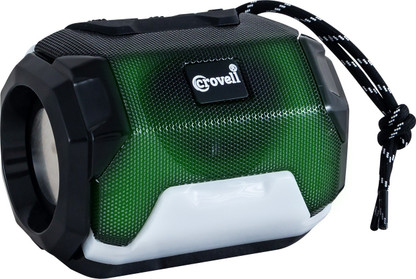 Crovell bluetooth speaker Clearance