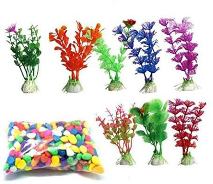 aquarium turtle decorations