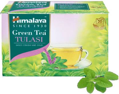 Himalaya Green Tea Tulasi 20 Tea Bags 2 G Each Pack Of 3 Price In India Buy Himalaya Green Tea Tulasi 20 Tea Bags 2 G Each Pack Of 3 Online At Flipkart Com The variant available in the market is himalaya herbals greentea. 7. flip kart