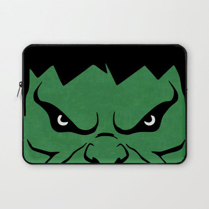 avengers laptop case