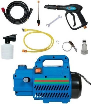 Damier Pp 2912 Heavy Duty Home And Car Washer Pressure Washer Price In India Buy Damier Pp 2912 Heavy Duty Home And Car Washer Pressure Washer Online At Flipkart Com