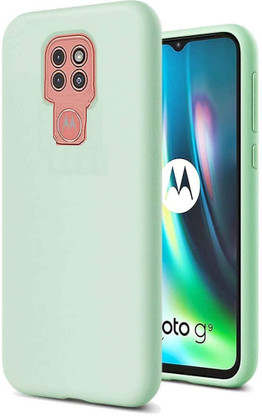 moto e7 plus back cover flipkart