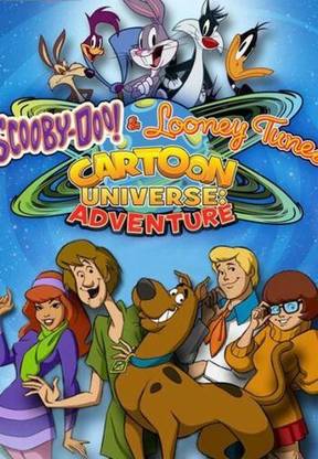Cartoon Network Scooby Doo & Looney Tunes Game Price in India - Buy Cartoon Network Scooby Doo & Looney Tunes Game online at Cartoon Network Scooby Doo & Looney Tunes Game Price in India - Buy Cartoon Network Scooby Doo & Looney Tunes Game online at