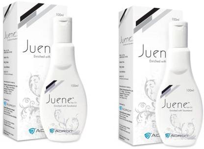 Juene Hair Oil (2*100) Hair Oil - Price in India, Buy Juene Hair Oil  (2*100) Hair Oil Online In India, Reviews, Ratings & Features 