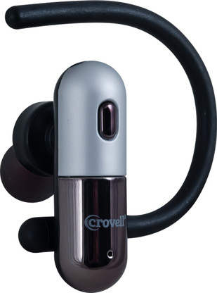 Crovell Mini bluetooth Headset With 12 