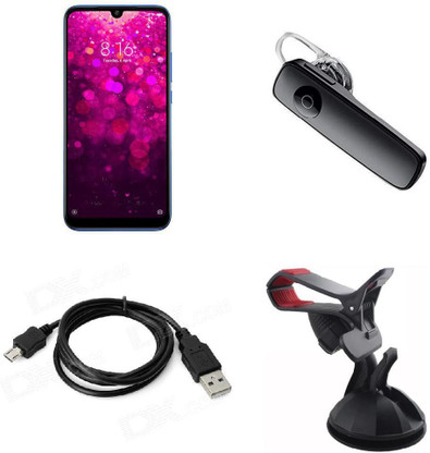 PIXIR Screen Protector Accessory Combo 