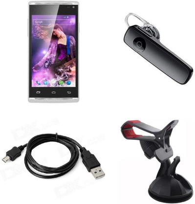 PIXIR Screen Protector Accessory Combo 