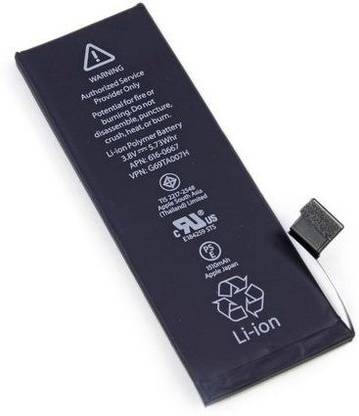 Systene Mobile Battery For Apple Iphone Se A1662 A1723 Price In India Buy Systene Mobile Battery For Apple Iphone Se A1662 A1723 Online At Flipkart Com