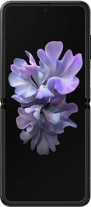 Samsung Galaxy Z Flip 256 Gb Storage 8 Gb Ram Online At Best Price On Flipkart Com