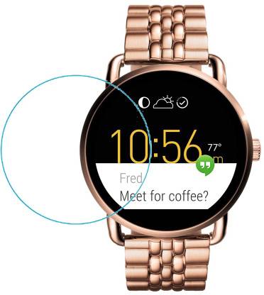 Fossil q wander gen 2 clearance