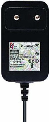 casio ctk 810in adapter