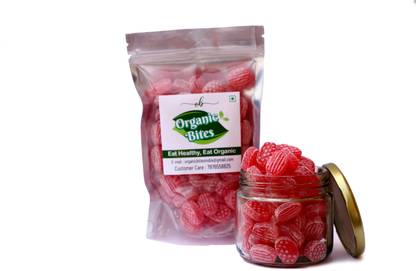Organic Bites Pan Flavour Candy Pan Candy Price In India Buy Organic Bites Pan Flavour Candy Pan Candy Online At Flipkart Com