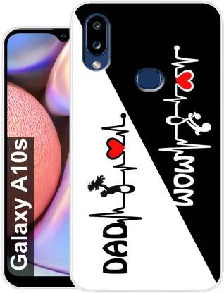 Morenzoprint Back Cover for Samsung Galaxy A10s