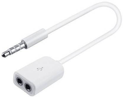 earphone splitter flipkart