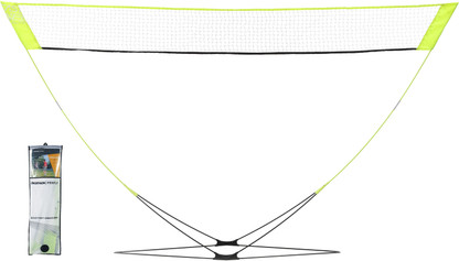 decathlon badminton set