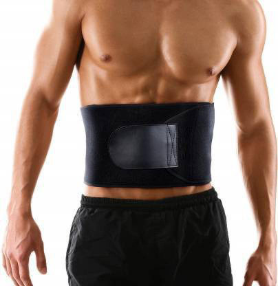 sweet slim belt for men Men Shapewear 