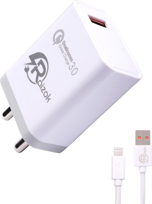 apple charger flipkart