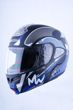 headfox helmet