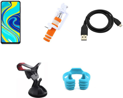 Xiaomi Redmi 9 Power 