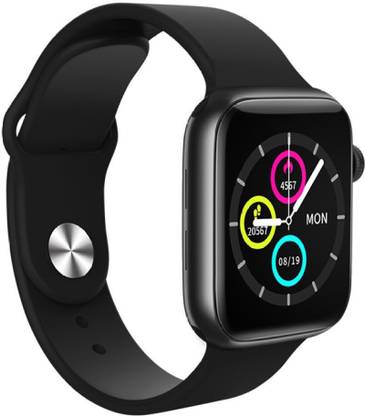 T500 mac smartwatch clearance