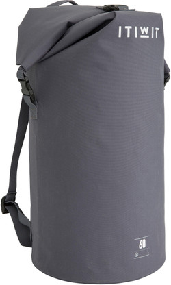 decathlon dry bag
