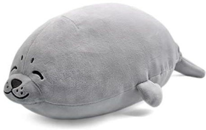 original seal pillow