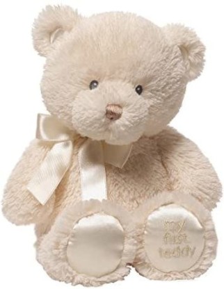 10 Baby GUND My First Teddy Bear Stuffed Animal Plush Pink 