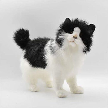 cat soft toy flipkart