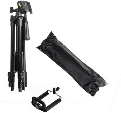best buy phone tripod