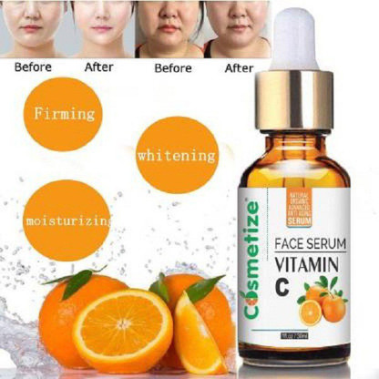 garnier vitamin c booster serum spotless skin in