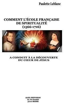 Buy La Decouverte Du Coeur De Jesus By Leblanc Paulette At Low Price In India