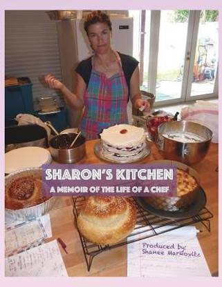 Sharon S Kitchen Buy Sharon S Kitchen By Unknown At Low Price In India Flipkart Com