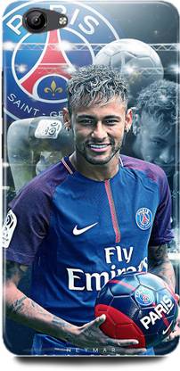 Dbr Safe Back Cover For Vivo Y71 Vivo Y71i Neymar Barcelona Football Neymar Junior Psg France Neymar Jersey Neymar Dbr Safe Flipkart Com