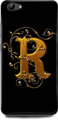 Ignite Back Cover For Realme 1 Cph1859 R Name Back Cover Name With R R Name R Letter R R Letter R Alphabet Ignite Flipkart Com