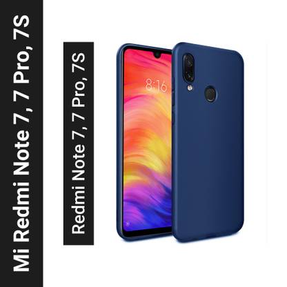 febelo back cover for mi redmi note 7 mi redmi note 7 pro mi redmi note 7s
