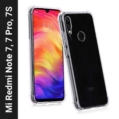 maxpro bumper case for mi redmi note 7 pro mi redmi note 7 mi redmi note 7s