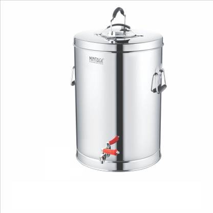 Mintage 100 Puff Insulated 10 L Steel Tea Coffee Sugar Container Price In India Buy Mintage 100 Puff Insulated 10 L Steel Tea Coffee Sugar Container Online At Flipkart Com